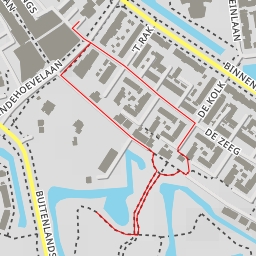 thumbnail for Dorpsstraat-oost