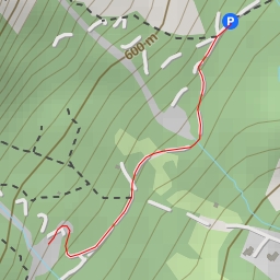 thumbnail for Chemin des Réservoirs