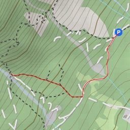 thumbnail for Chemin des Malencharets