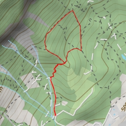 thumbnail for Chemin des Combes - Chemin des Combes