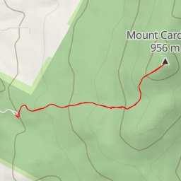 thumbnail for West Ridge Trail