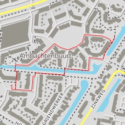 thumbnail for Hoepelmaker