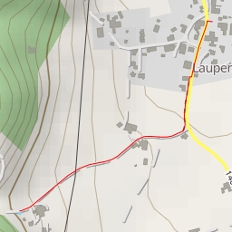 thumbnail for Oberdorfstrasse