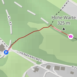 thumbnail for Hohe Warte