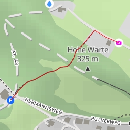 thumbnail for Hahnbruchweg
