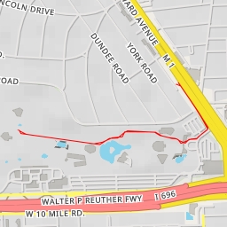 thumbnail for Detroit Zoo - West 10 Mile Road