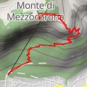 thumbnail for Sentiero del Monte di Mezzocorona