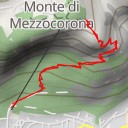 thumbnail for Sentiero del Monte di Mezzocorona