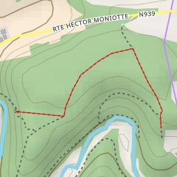 thumbnail for Point de vue du Camp Romain