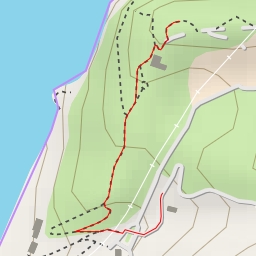 thumbnail for Main route - ბათუმი