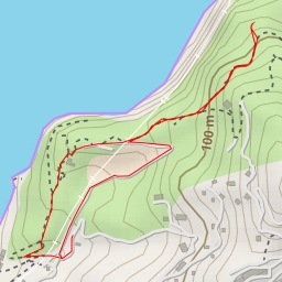 thumbnail for Main route - ბათუმი