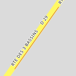 thumbnail for Route des 3 Bassins - Villaroux