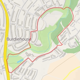 thumbnail for Durie Loan - Durie Loan - City of Edinburgh