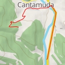 thumbnail for Peña de San Salvador