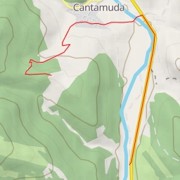 thumbnail for Peña de San Salvador