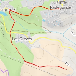 thumbnail for C 15 - C 15