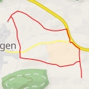 thumbnail for Drei-Kreuz-Straße - Drei-Kreuz-Straße