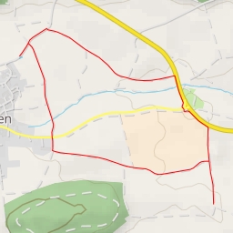 thumbnail for Drei-Kreuz-Straße - Drei-Kreuz-Straße