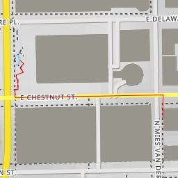 thumbnail for East Delaware Place - Chicago