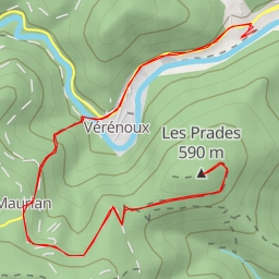 thumbnail for Les Prades