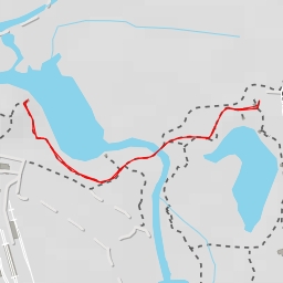 thumbnail for Tadorna bird hide