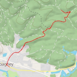 thumbnail for Chemin de la Maubey - Chemin de la Maubey