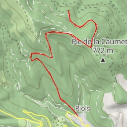 thumbnail for Via Tolosana