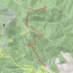 thumbnail for Abri (en bois) + vue