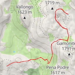 thumbnail for Llagu Robles