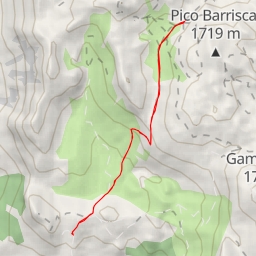 thumbnail for Carretera a L'Angliru - Riosa