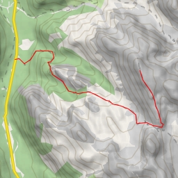 thumbnail for Hochebenkofel - Cima Piatta Alta