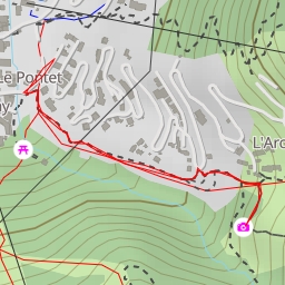 thumbnail for Chemin Saint-Blaise