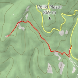 thumbnail for Pongračeva lugarnica