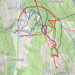 thumbnail for La Sétaz des Prés