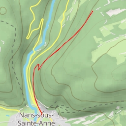 thumbnail for Belvédère des feuilles