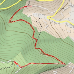 thumbnail for Le Mandrie - Col Di Cincia