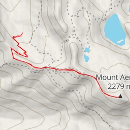 thumbnail for Mount Aeneas