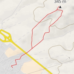 thumbnail for Zögelsberg