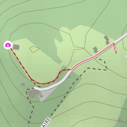 thumbnail for Voie Romaine du Calvaire