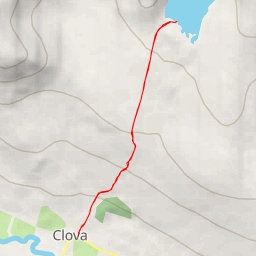 thumbnail for Loch Brandy Trail - Loch Brandy Trail