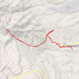 thumbnail for Curry Peak