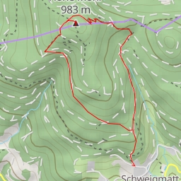 thumbnail for Hohe-Möhr-Turm