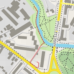 thumbnail for Дорожка здоровья - Дорожка здоровья