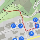 thumbnail for Chemin de la Justice