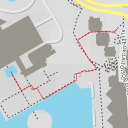 thumbnail for Préfecture du Val-de-Marne - Avenue du Général de Gaulle