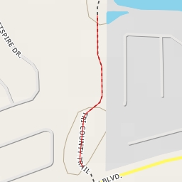 thumbnail for Daylily Drive