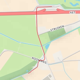 thumbnail for Roomweg - Roomweg