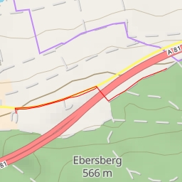 thumbnail for A 81 - A 81