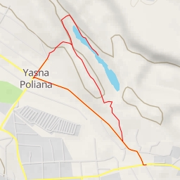 thumbnail for Старополянська вулиця - Старополянська вулиця