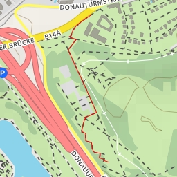 thumbnail for Am Donaupark - Am Donaupark - Wien